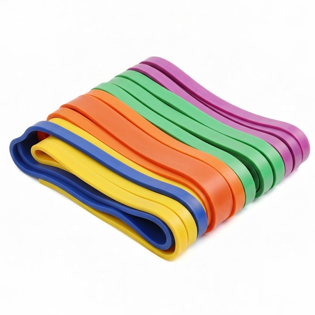 Bandas de resistencia